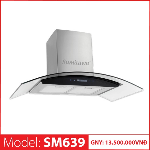 MÁY HÚT MÙI SUMITAWA SM 639